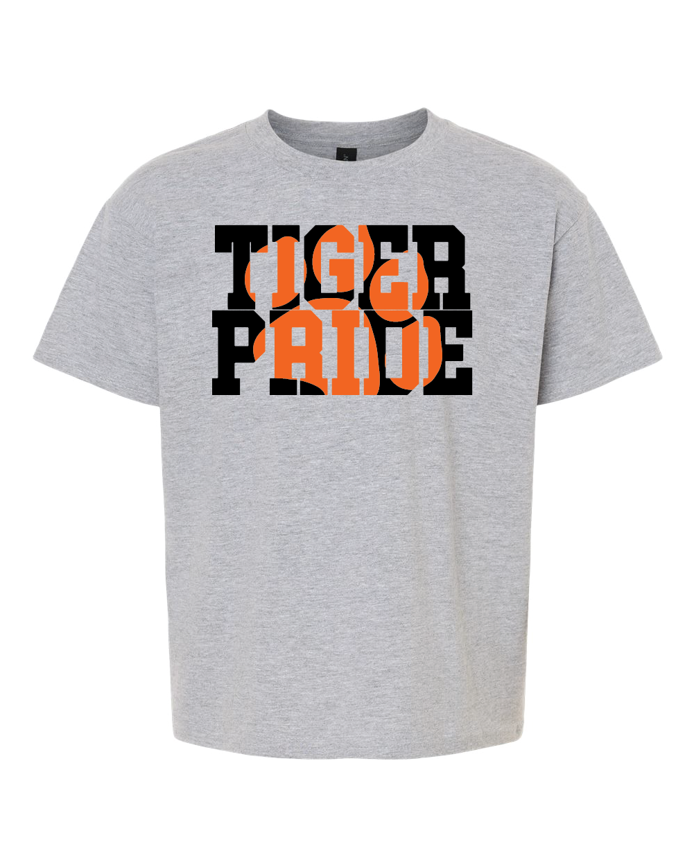 Youth Tiger Power Tee
