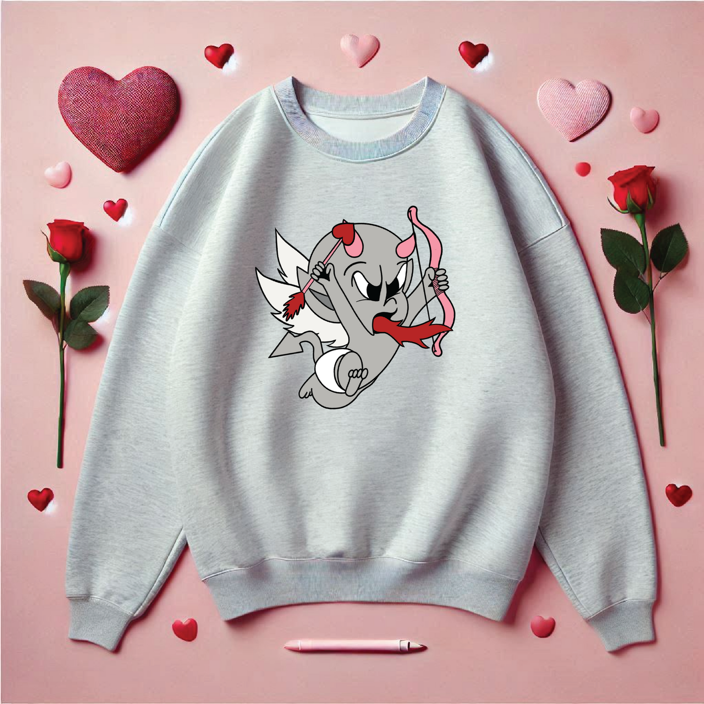 Cupid Hotshot (Perkins)