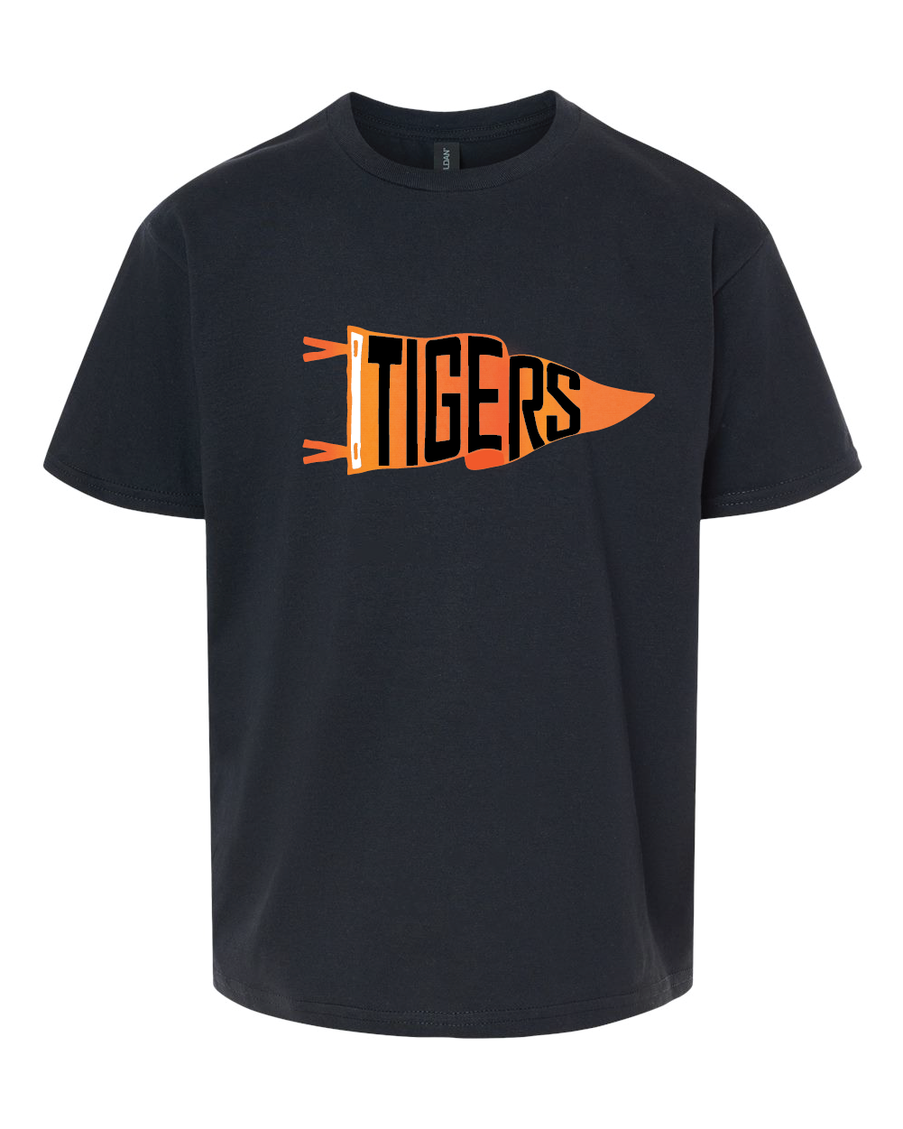 Youth Pennant Shirt