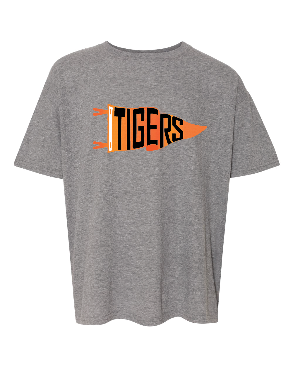 Youth Pennant Shirt