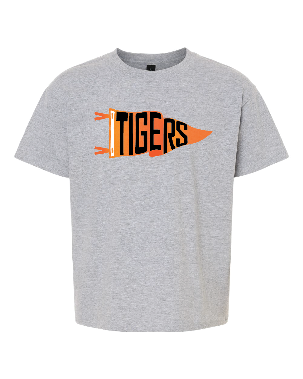 Youth Pennant Shirt
