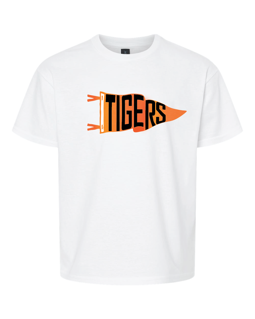 Youth Pennant Shirt