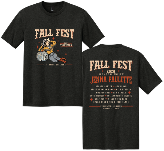 Fall Fest 2026