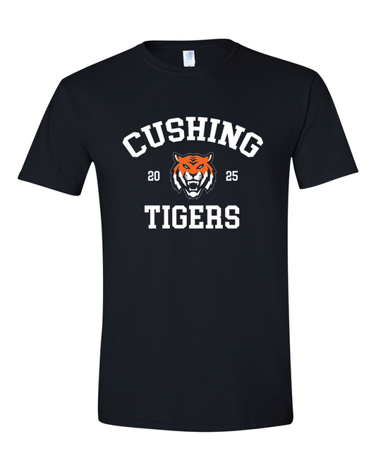 Cushing Tigers