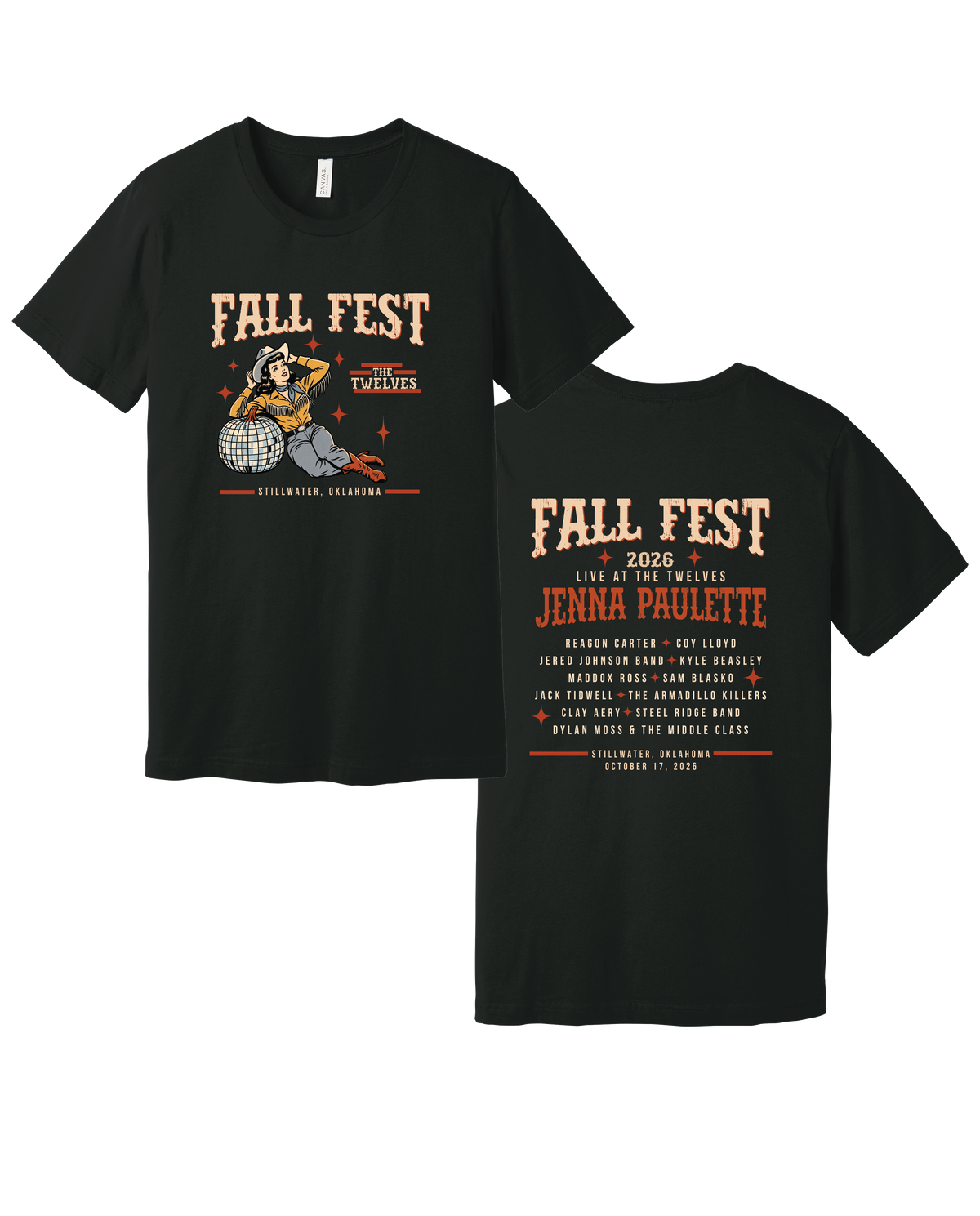 Fall Fest 2026