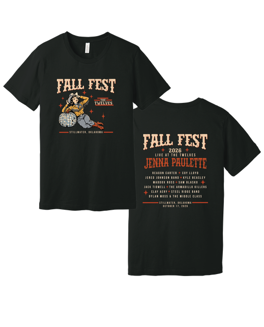 Youth Fall Fest