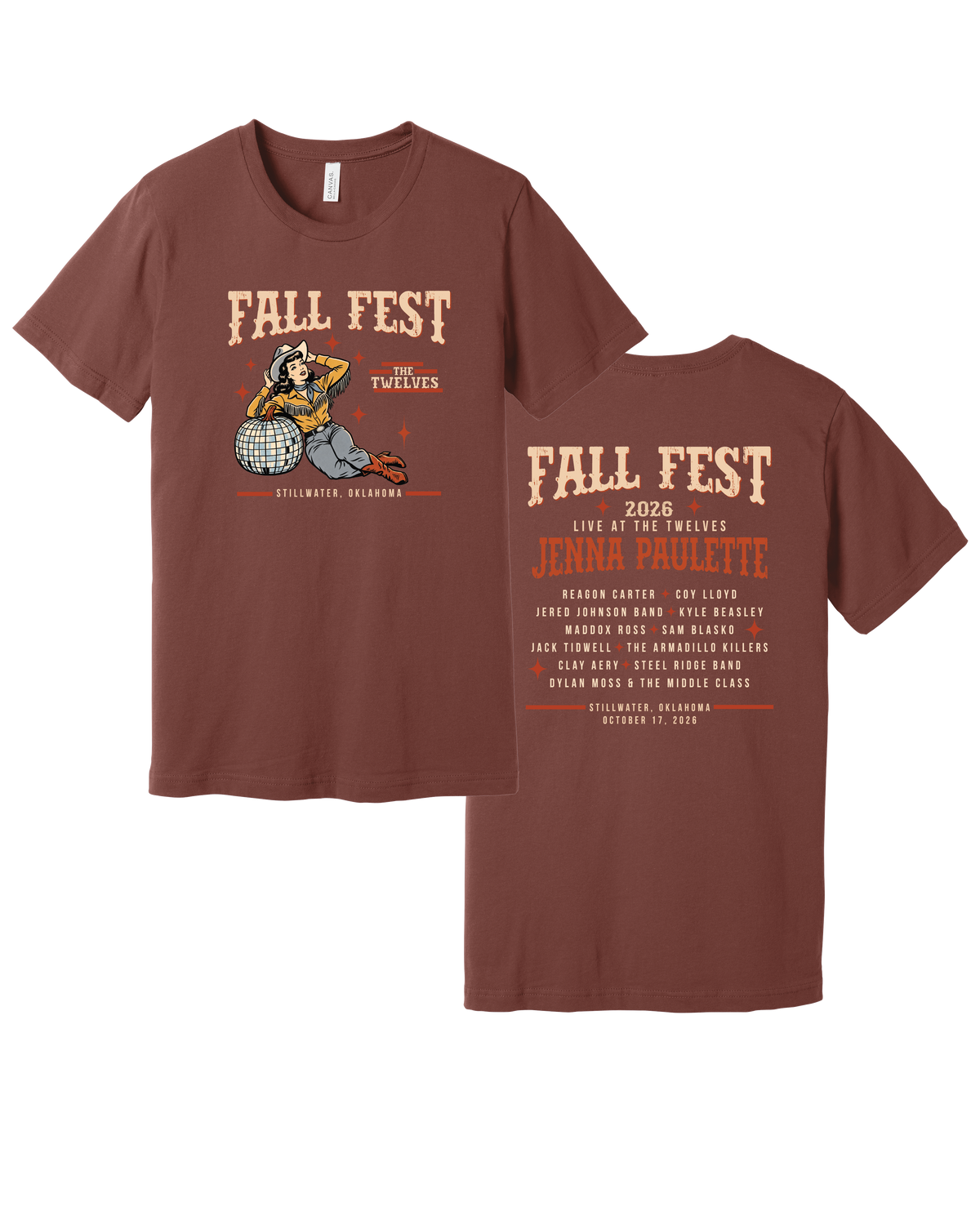 Fall Fest 2026