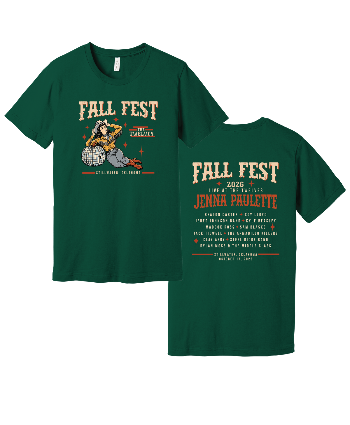 Youth Fall Fest