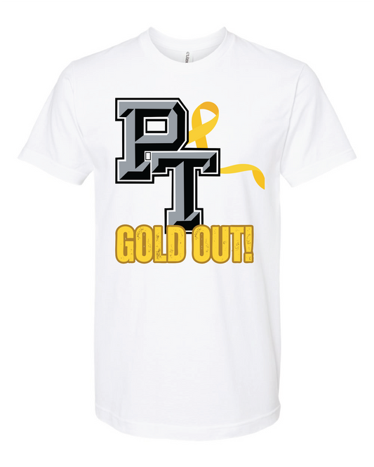 Gold Out!
