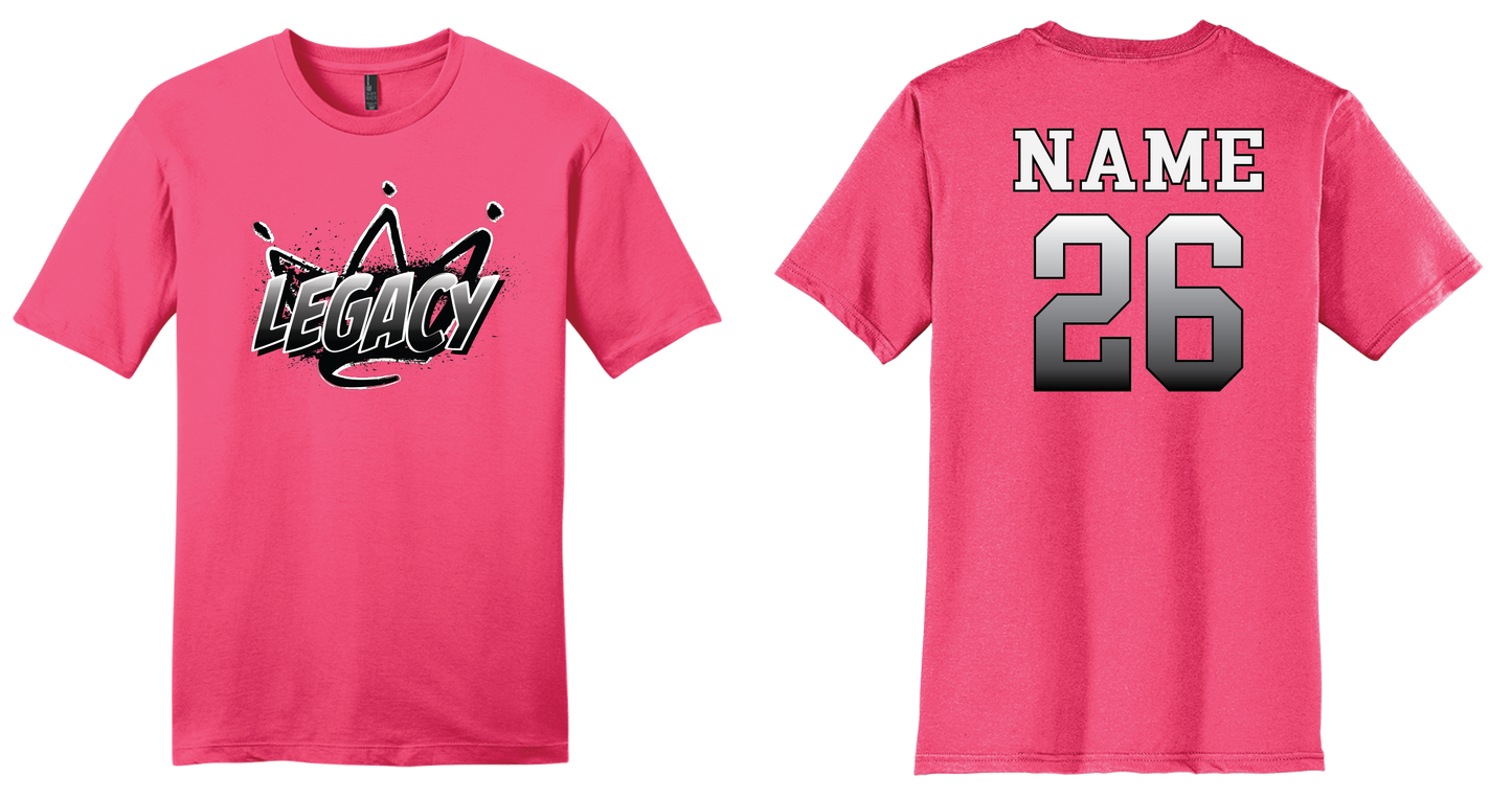 Youth Legacy Softball