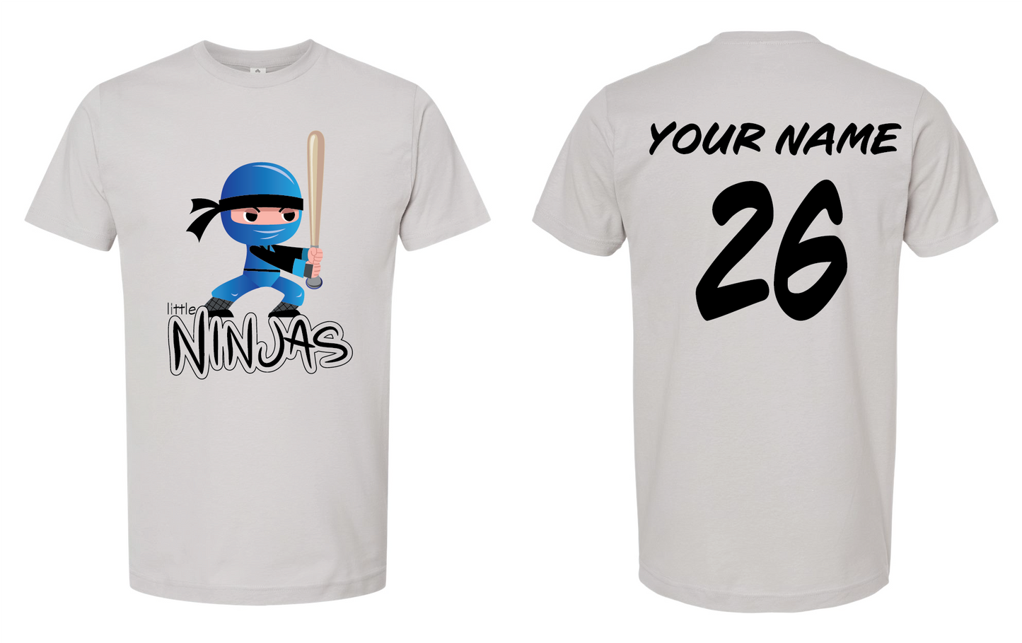 Little Ninjas