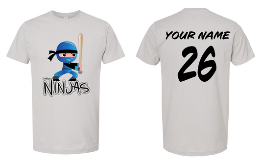 Little Ninjas