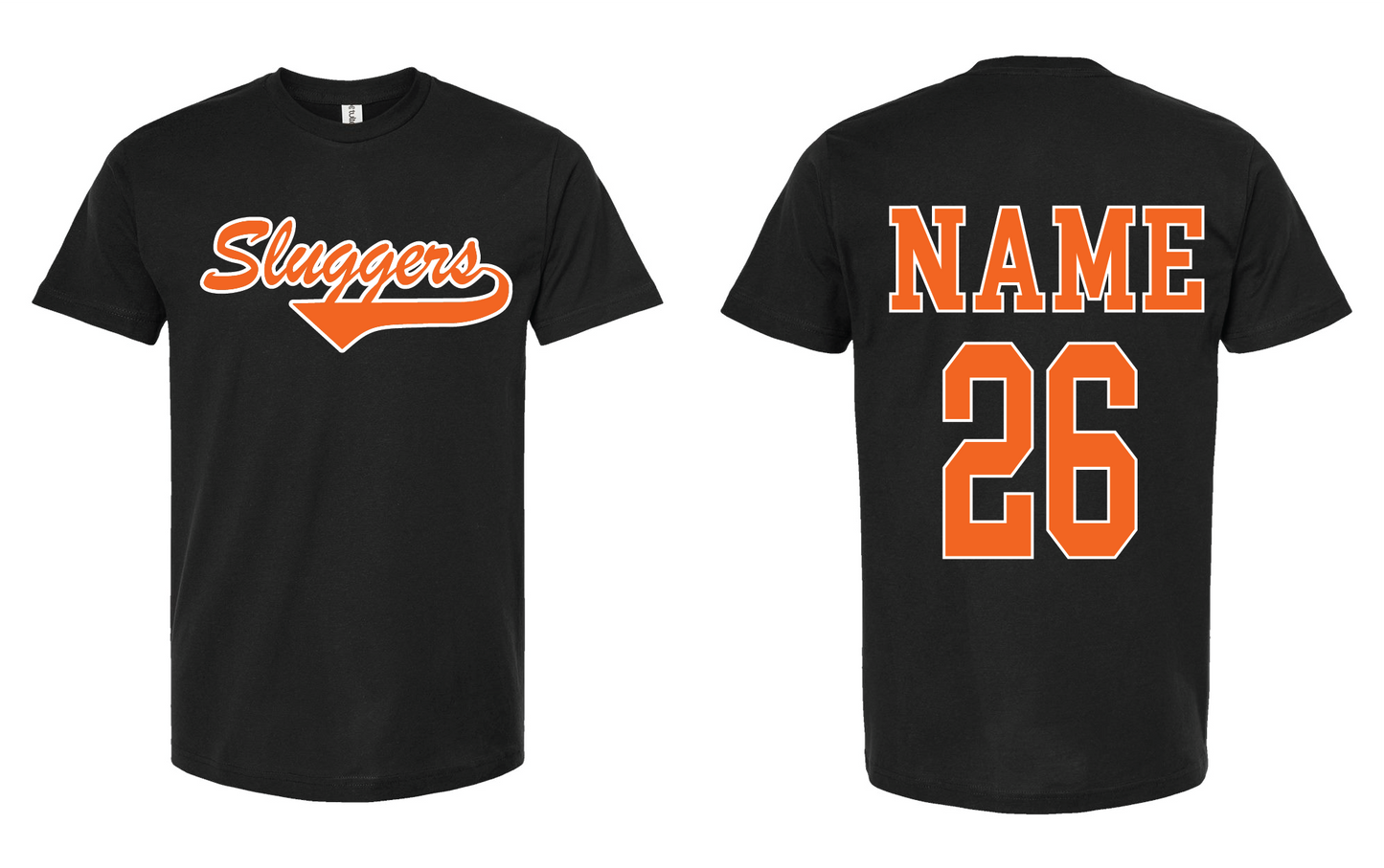 Sluggers T-Shirt