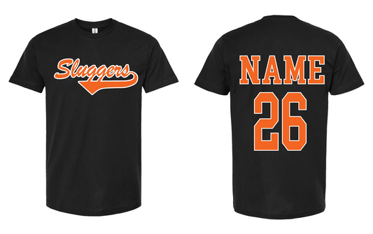 Sluggers T-Shirt