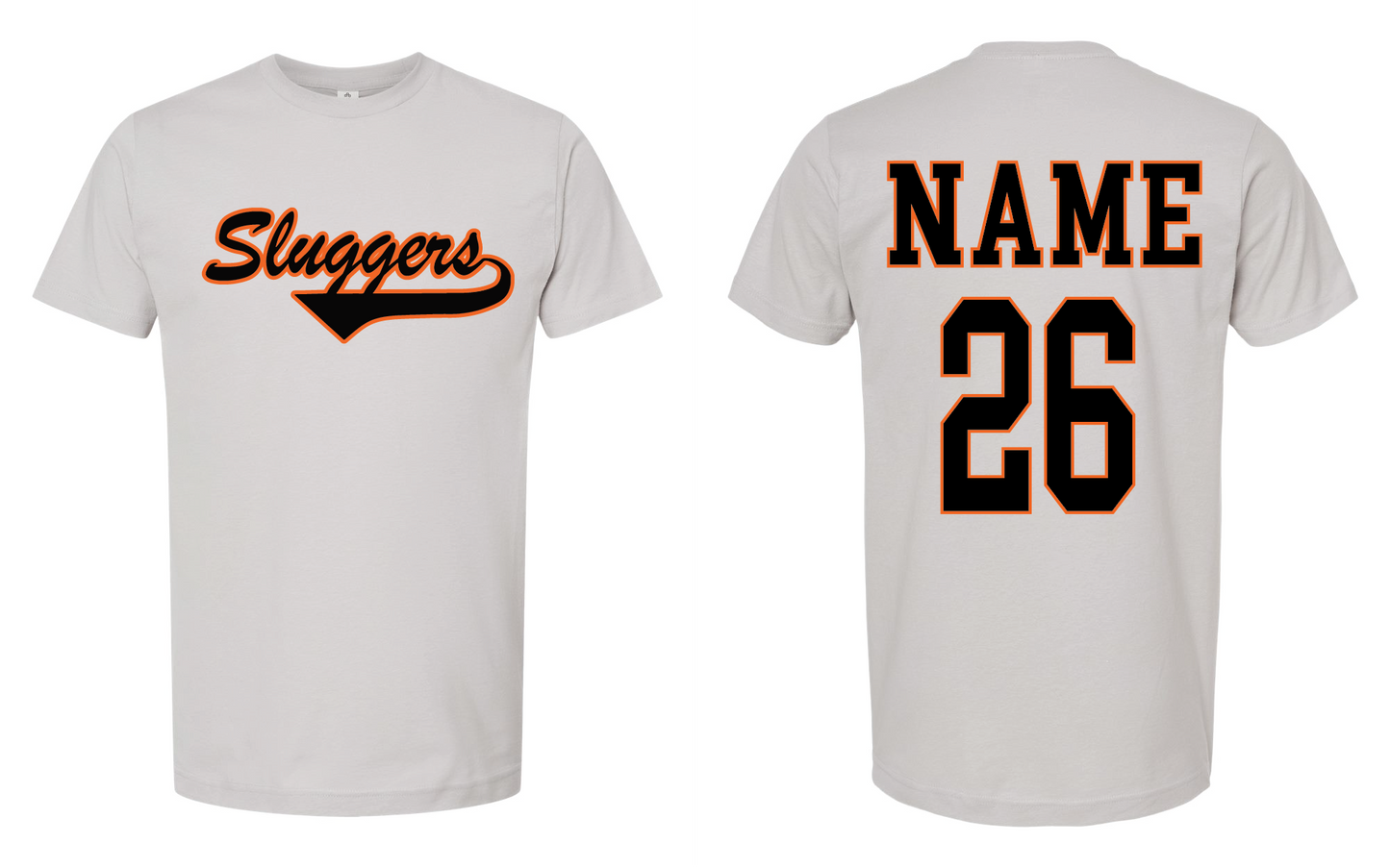 Sluggers T-Shirt