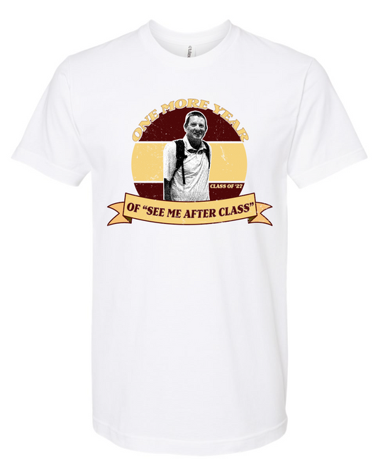 Ripley Senior Shirt