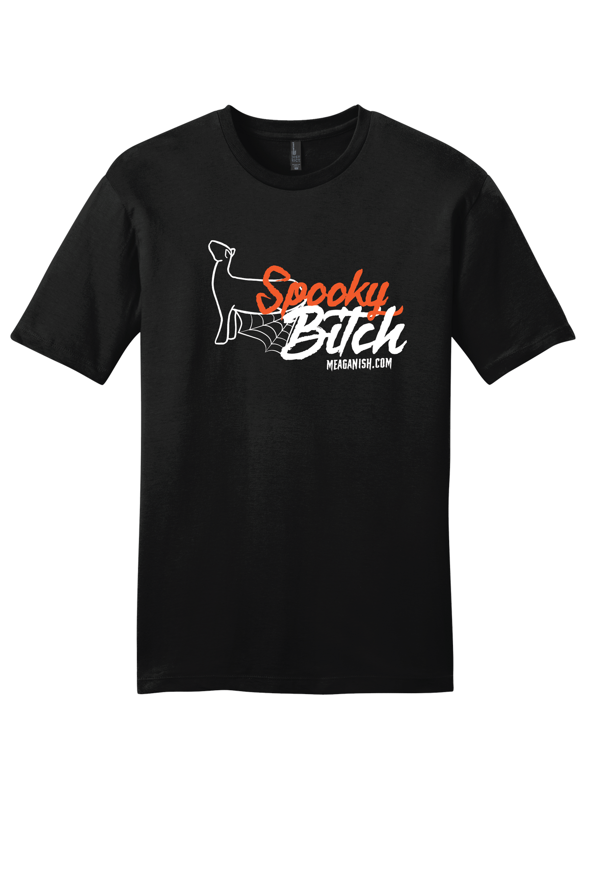 Spooky Bitch Ewe