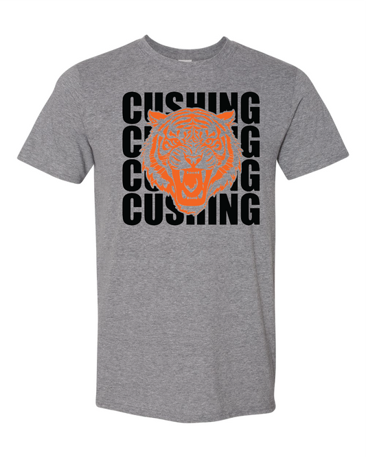 Stacked Cushing