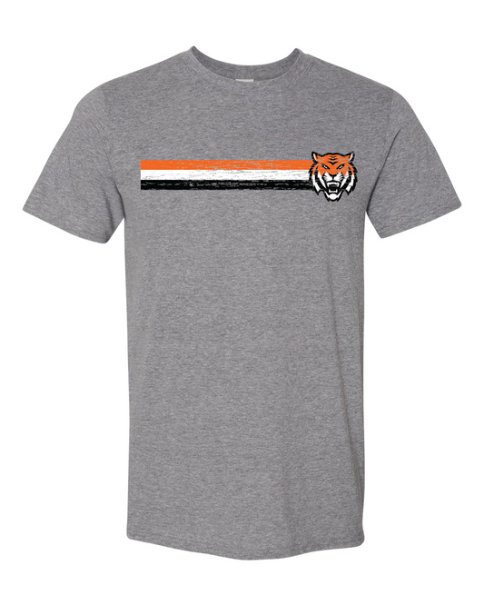 Tiger Stripes