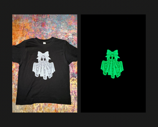 Glow In The Dark