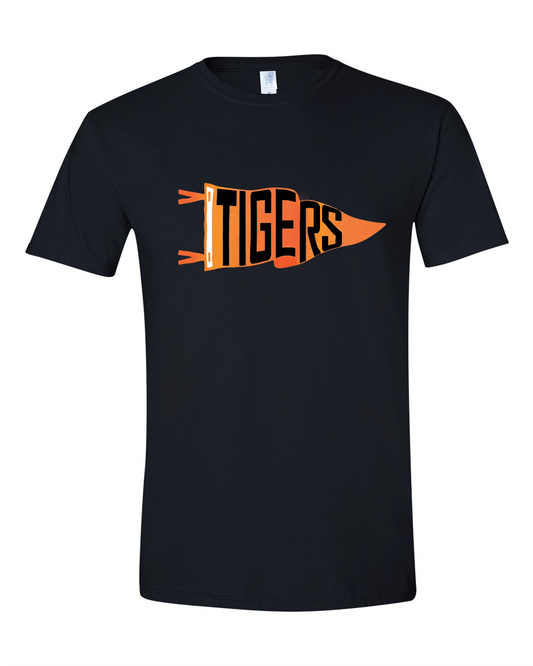 Adult Pennant Shirt