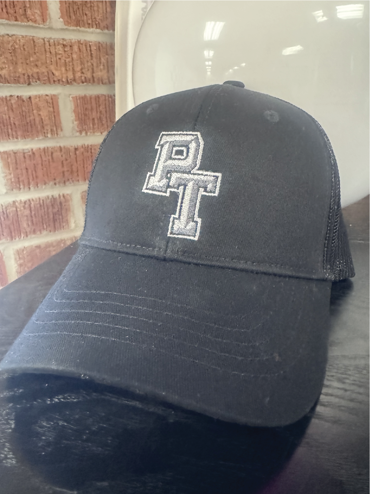 Buffalo Team Hat