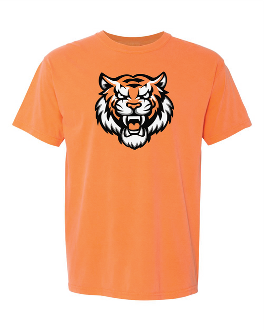 Comfort Colors Tigers