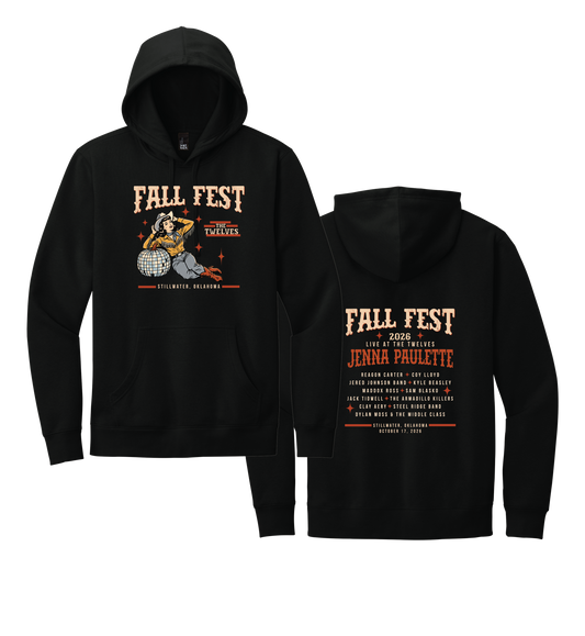 Fall Fest Hoodie