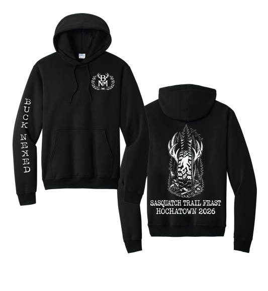 2026 Ladies Trail Feast Hoodie