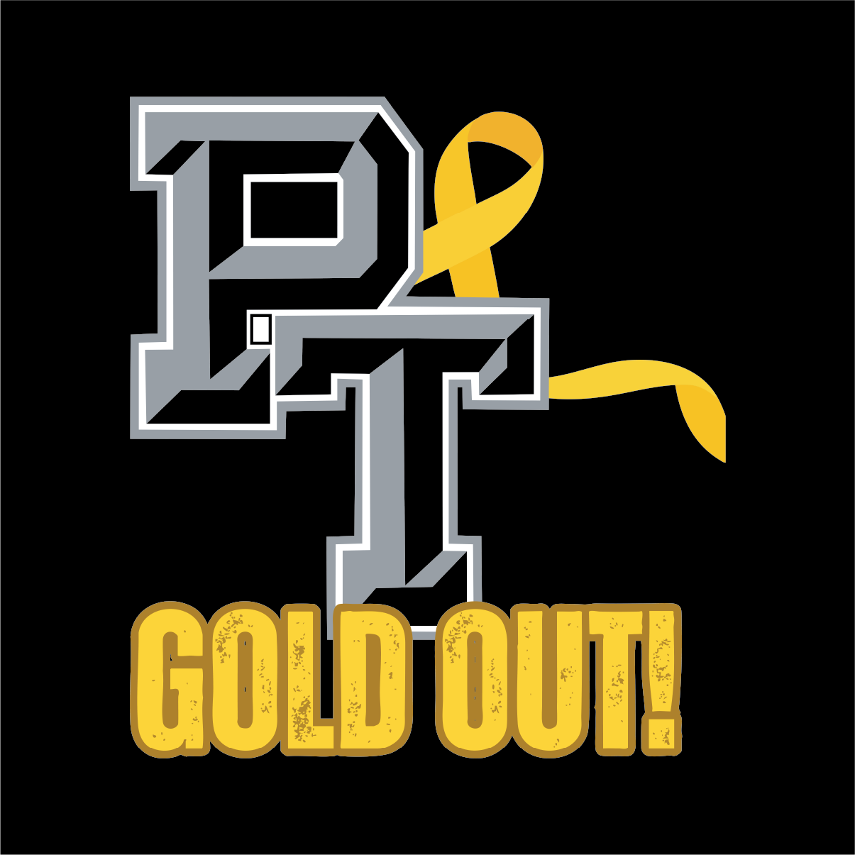 Gold Out!