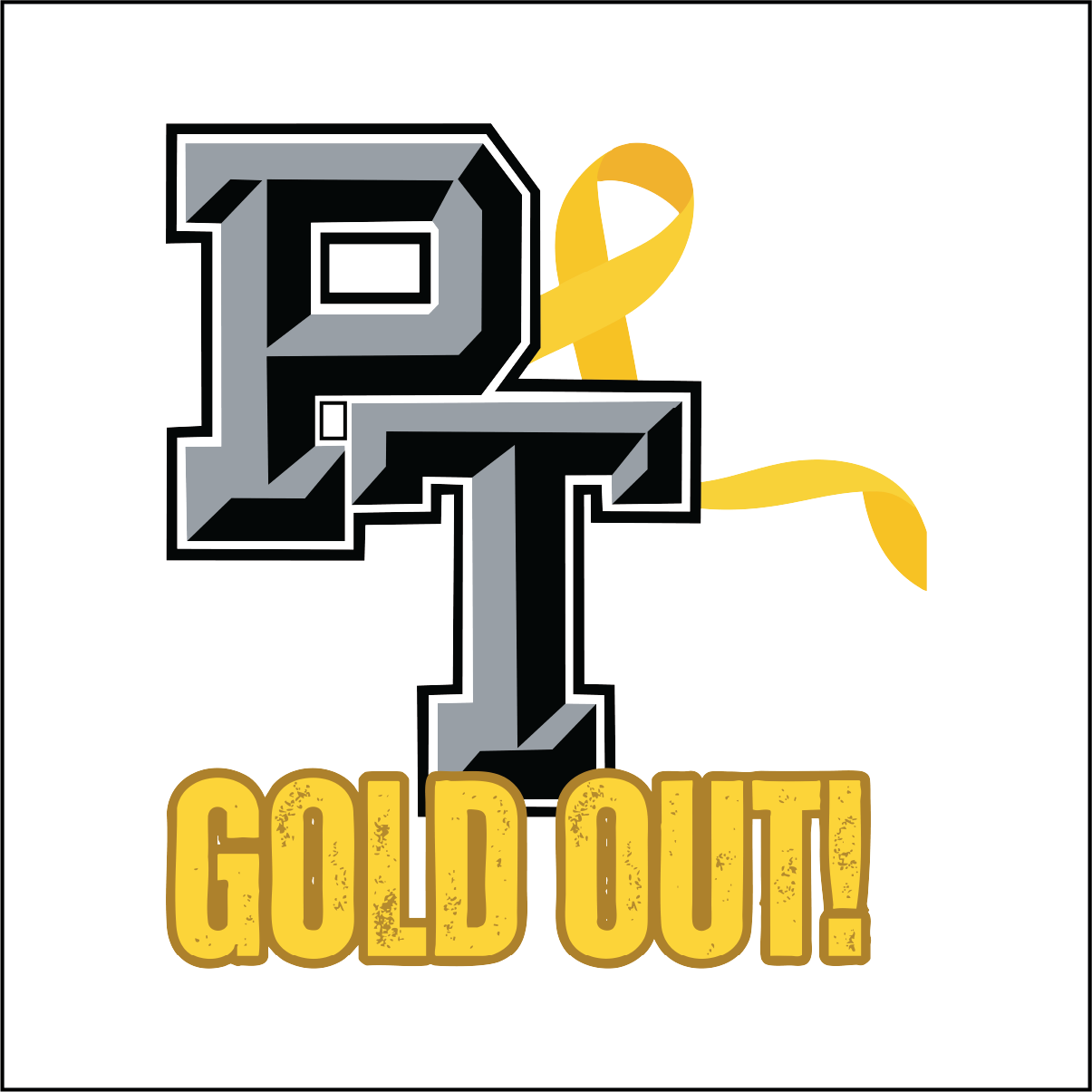 Gold Out!