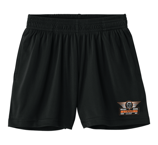 GRWC Youth Shorts