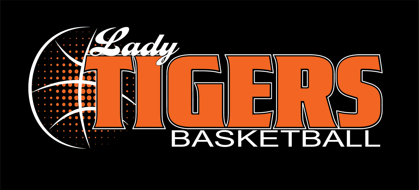 Lady Tigers Basketball