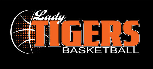 Lady Tigers Basketball