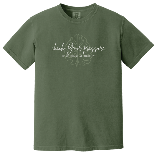 Oasis-Hemp Comfort Colors