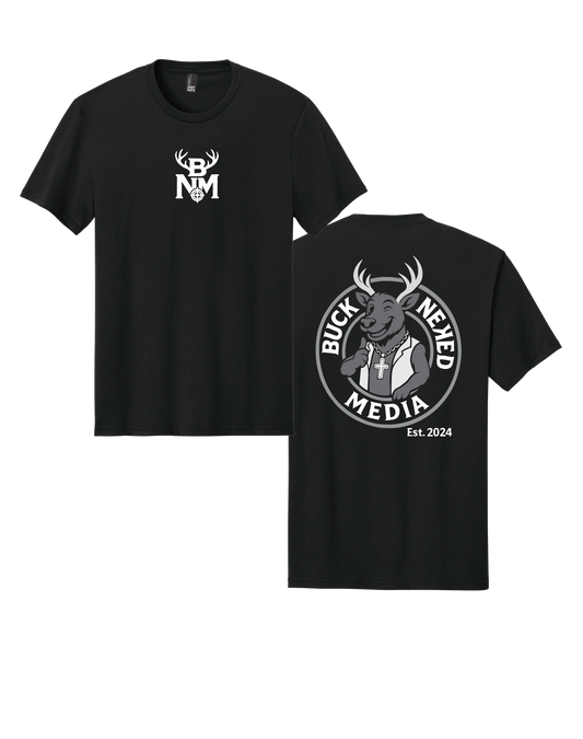 Buck Neked Original T-Shirt