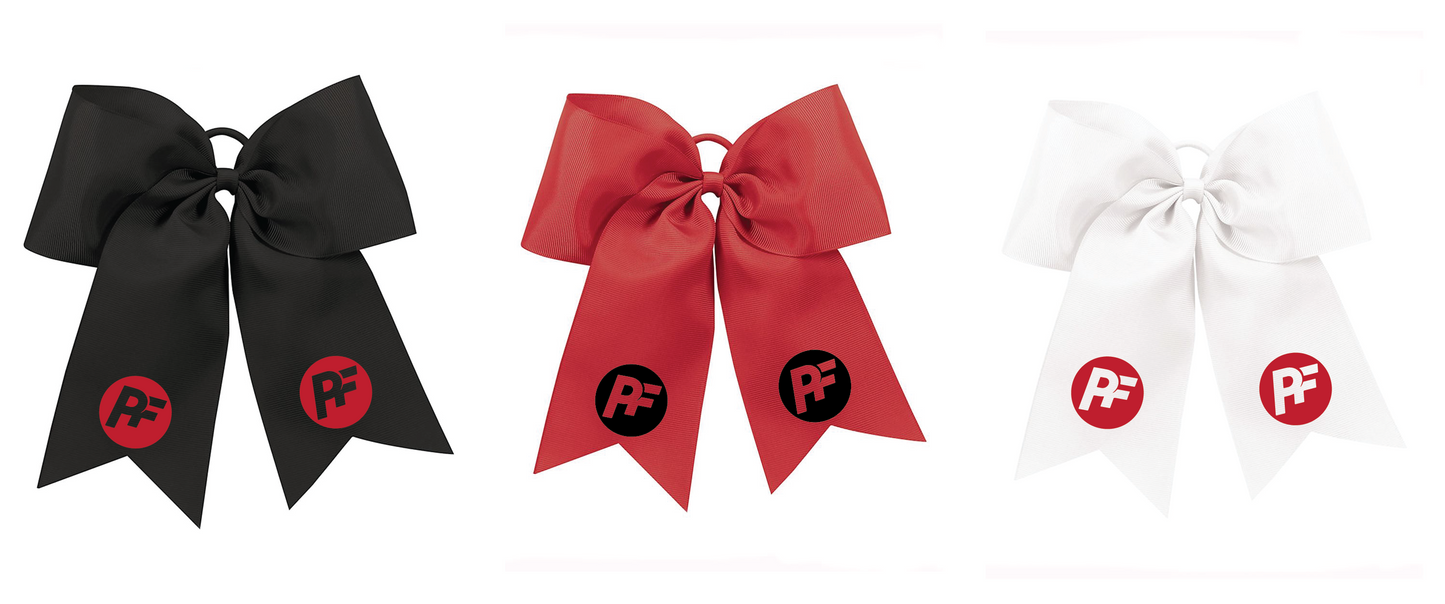 Pryme Hair Bows