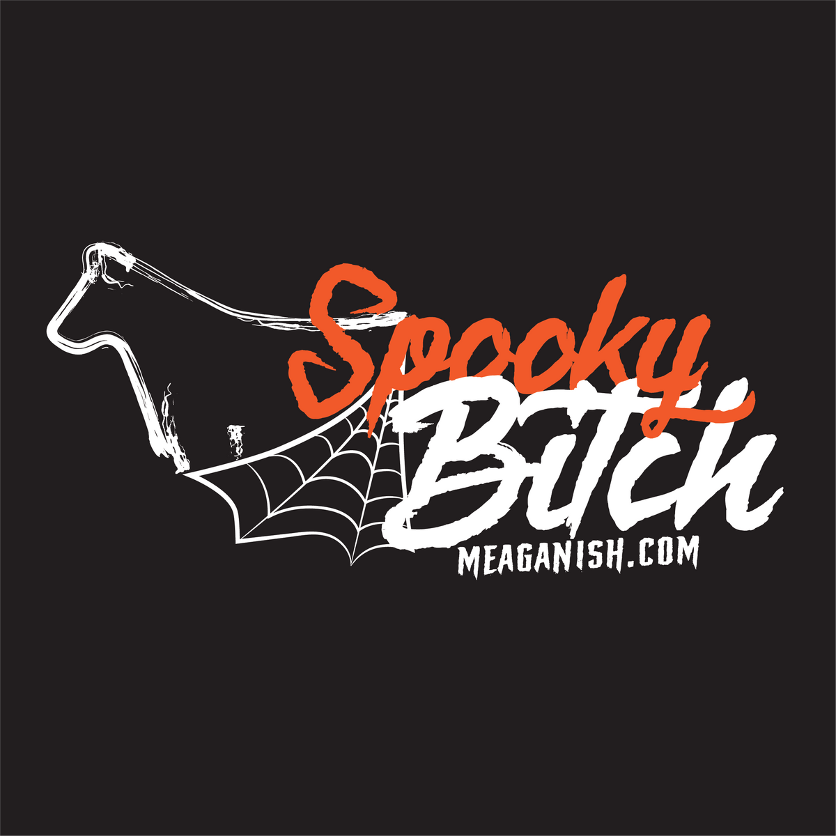 Spooky Bitch Heifer
