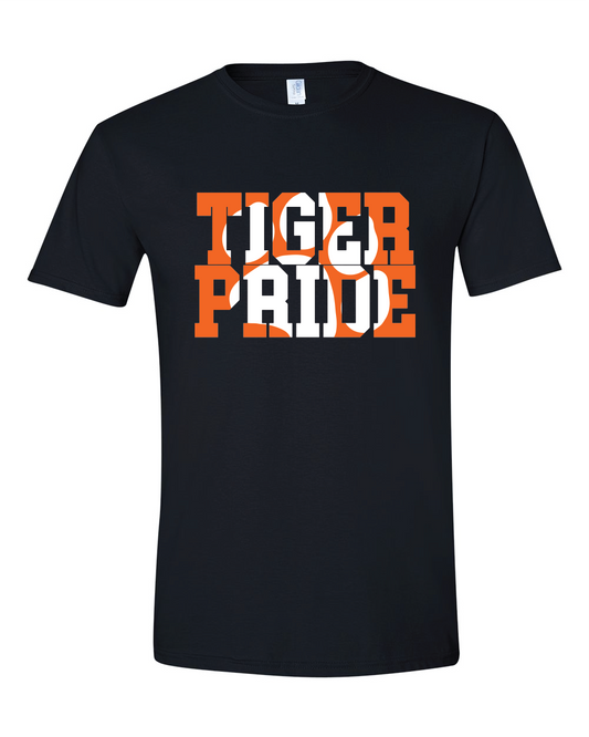 Adult Tiger Power Tee