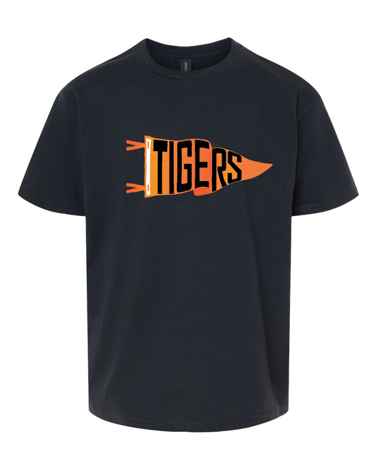 Youth Pennant Shirt
